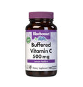 BB BUFFERED VITAMIN C 500MG 180 CAPS (B6)