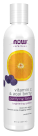 NOW Foods Vitamin C & Acai Berry Purifying Toner
