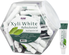 NOW Foods XyliWhite™ Refreshmint Toothpaste Gel