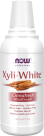 NOW Foods XyliWhite™ Cinnafresh Mouthwash