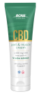 NOW Foods CBD Joint & Muscle Cream