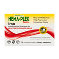 NaturesPlus HEMA-PLEX® Tablet 10ct Pack