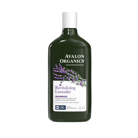 AVALON SHAMPOO LAVENDER