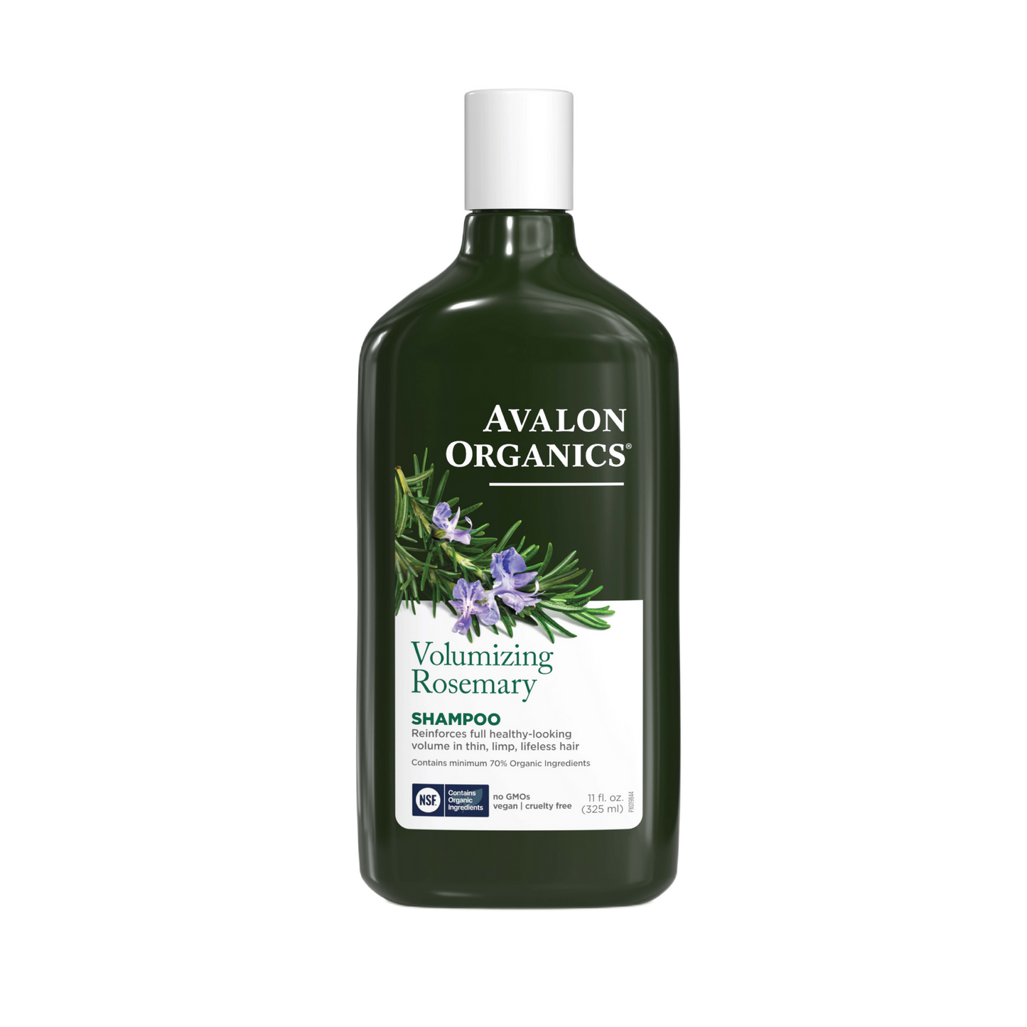 AVALON SHAMPOO ROSEMARY