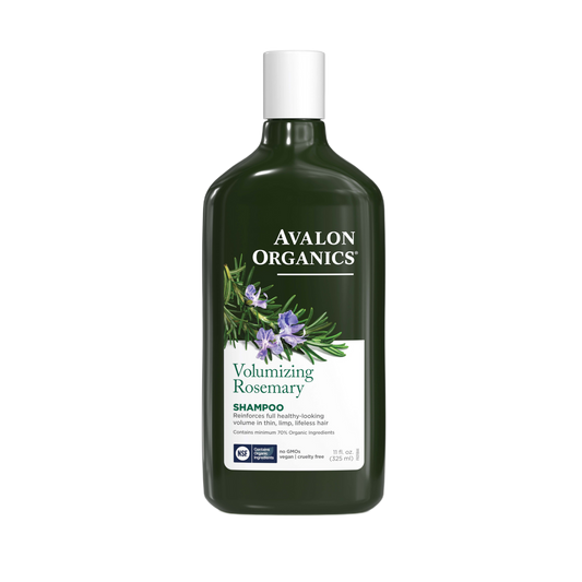AVALON SHAMPOO ROSEMARY