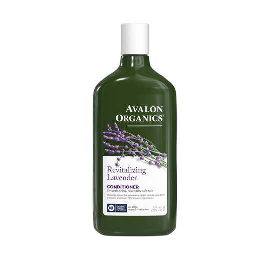 AVALON CONDITIONER LAVENDER 11 FL OZ