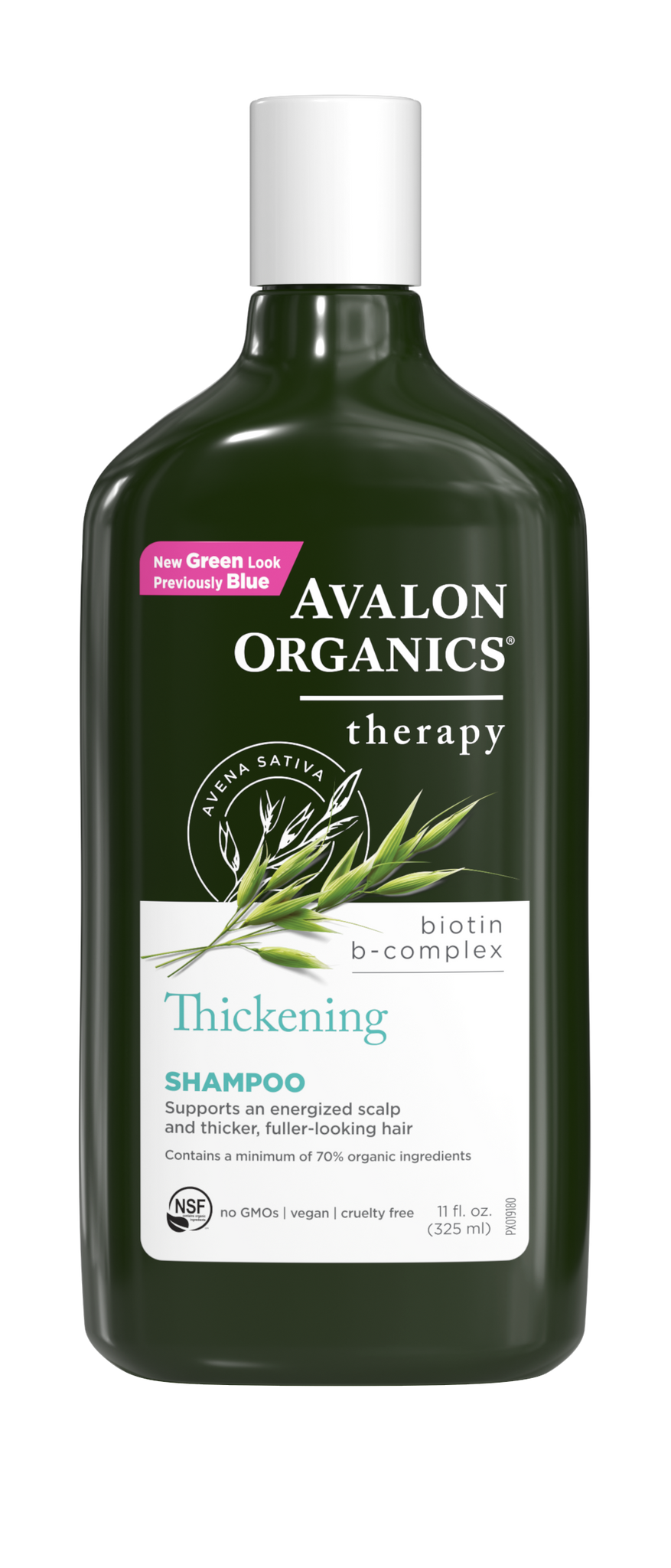 AVALON SHAMPOO BIOTIN B THICKENING 14 OZ