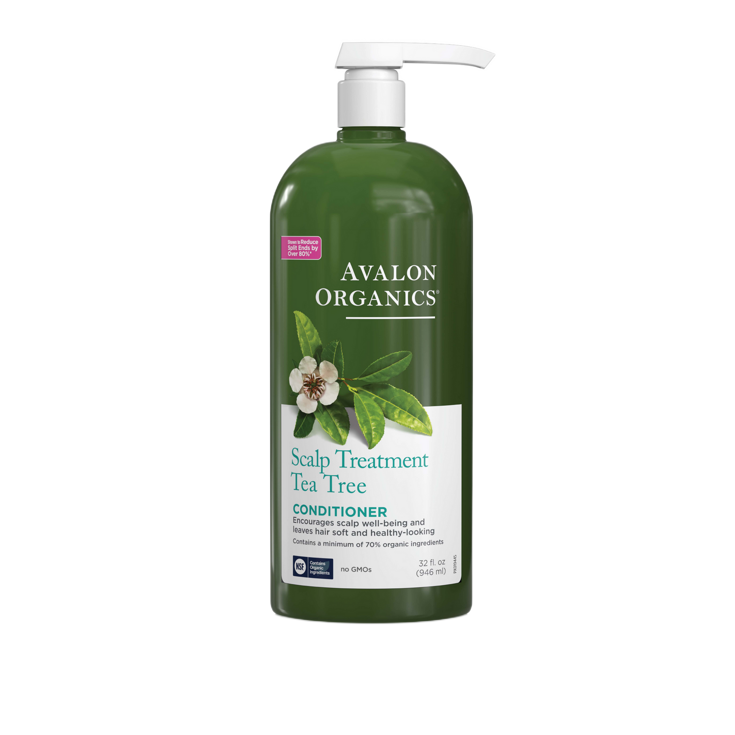 AVALON CONDITIONER TEA TREE 32 FL OZ
