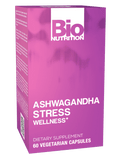 BioNutrition Ashwagandha Stress Wellness