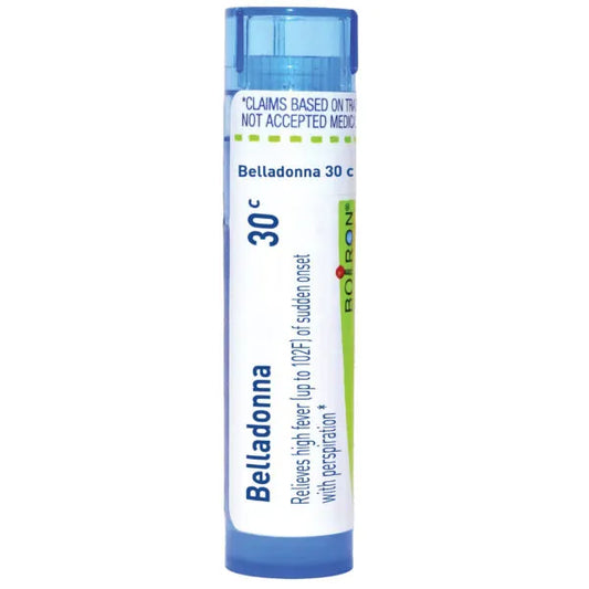 BOIRON BELLADONNA 30C MD