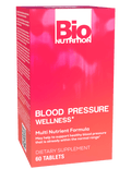 BioNutrition Blood Pressure Wellness