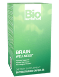 BioNutrition Brain Wellness