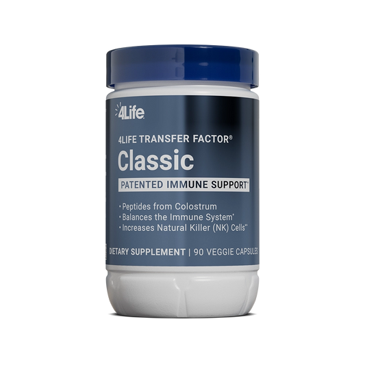 4Life Transfer Factor Classic