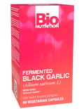 BioNutrition Black Garlic