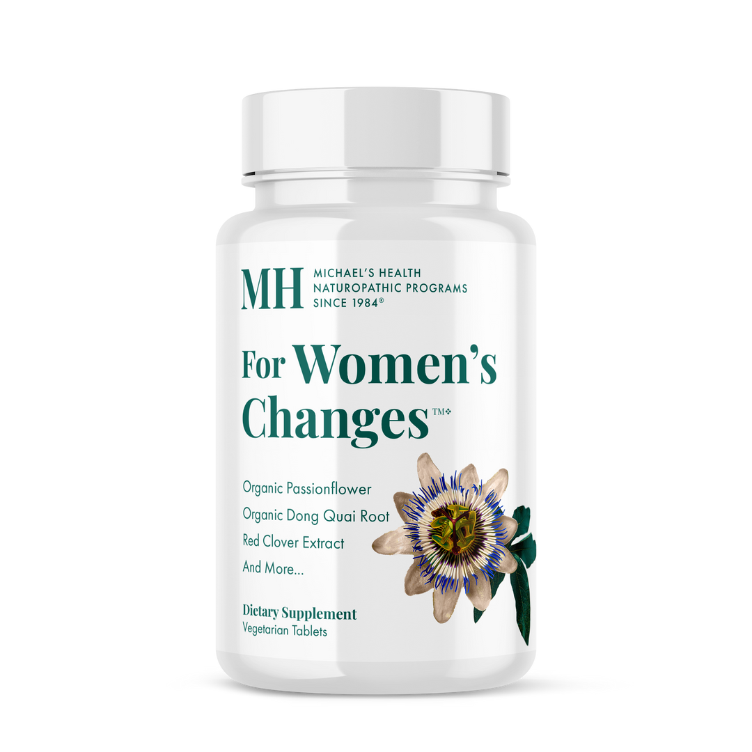 Michael's Health Womens Changes 90 Vtabs