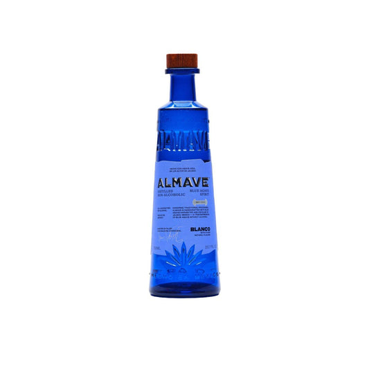 Almave Blue Agave Blanco