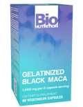 BioNutrition Black Maca