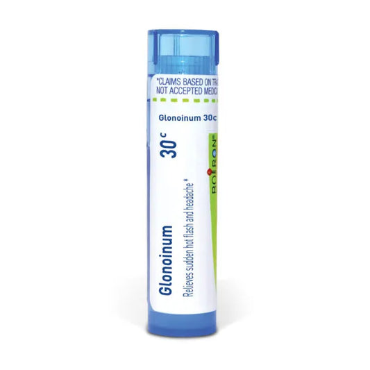 BOIRON GLONOINUM 30C MD