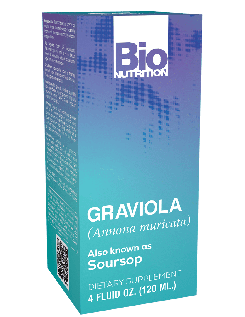 BioNutrition Graviola Extract