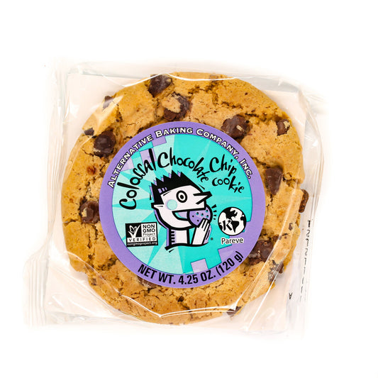 Alternative Baking Company Chocolate Chip Cookie