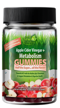 Irwin Naturals Apple Cider Vinegar Gummies