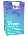 BioNutrition Irish Sea Moss