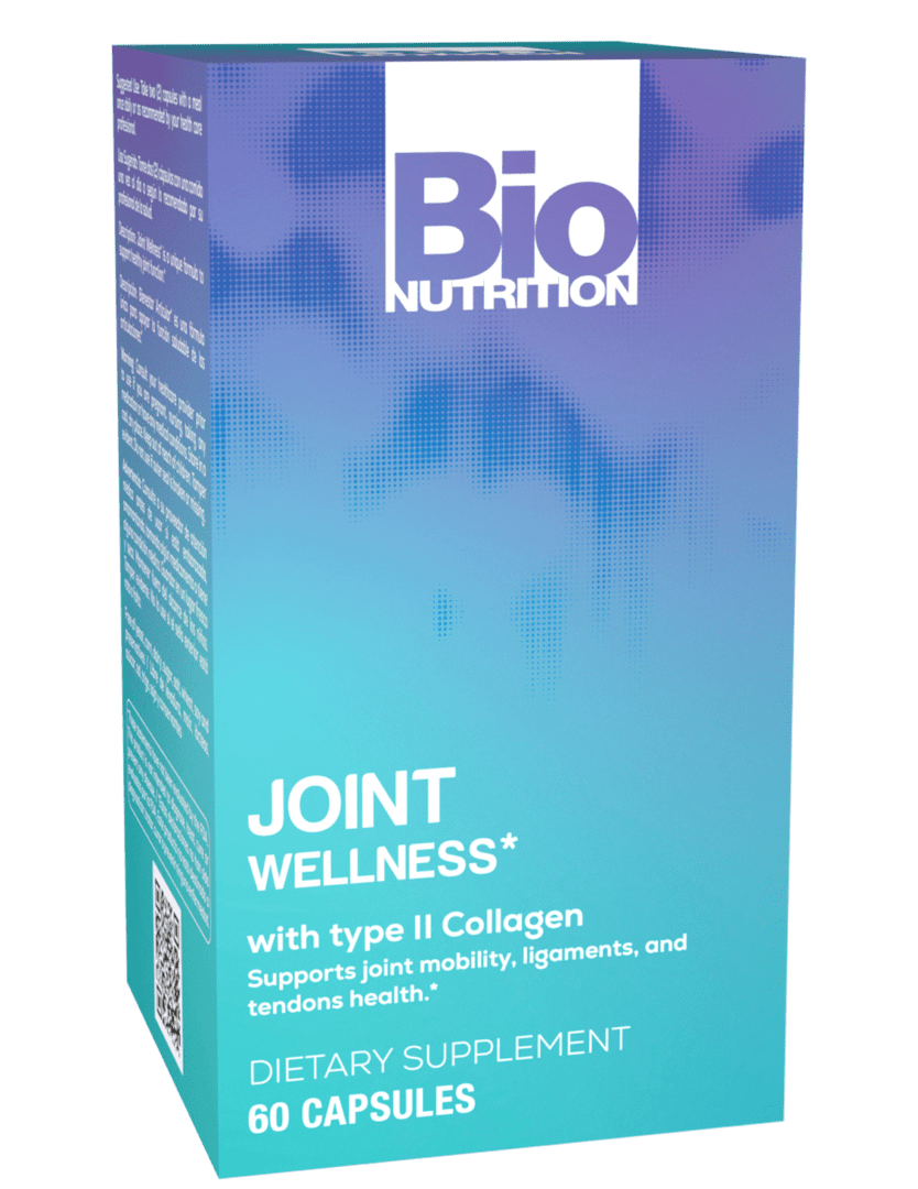 BioNutrition Joint Wellness