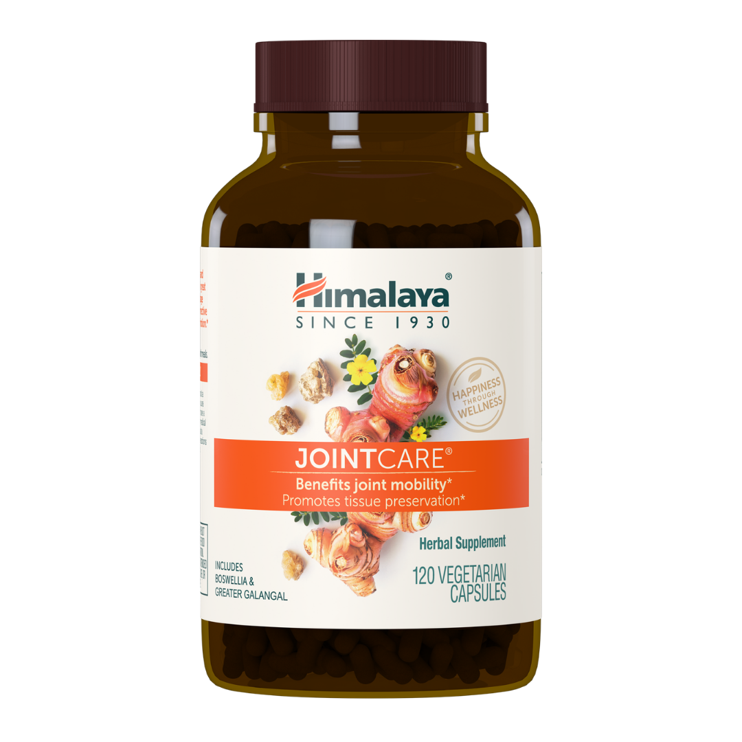 HIMALAYA JOINT CARE 120 CAPSULES