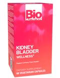 BioNutrition Kidney Bladder Wellness