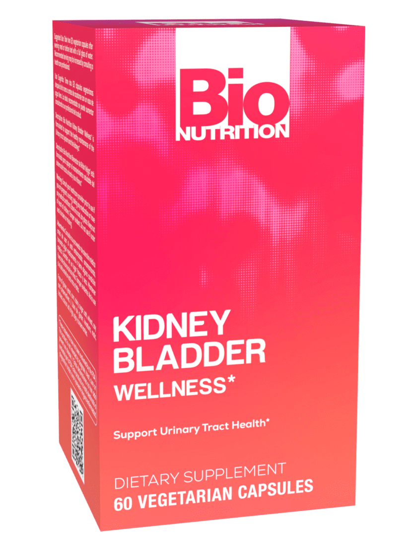 BioNutrition Kidney Bladder Wellness