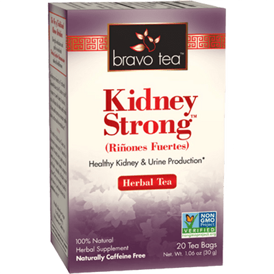 BRAVO TEA KIDNEY STRONG