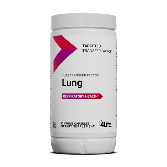 4Life Lung 90 Capsules