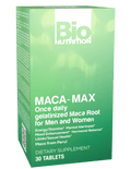 BioNutrition Maca Max Once Daily 1000mg