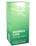 BioNutrition Moringa Liquid