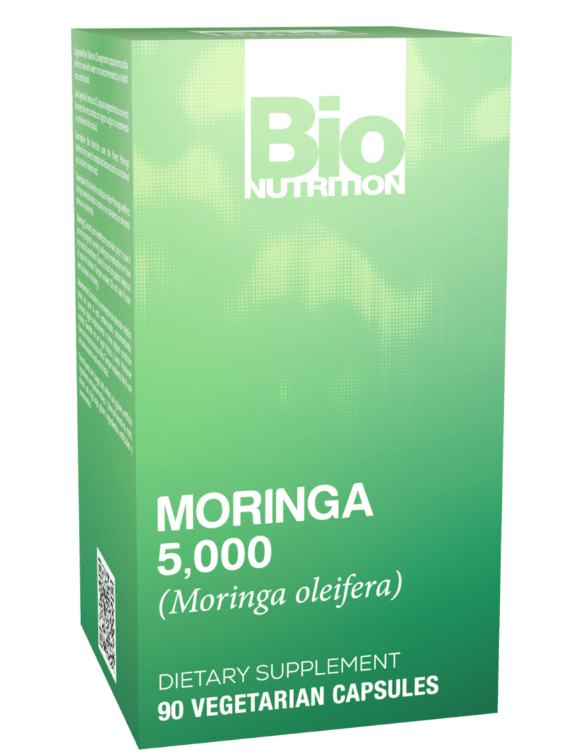 BioNutrition Moringa 5,000