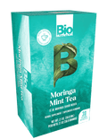 BioNutrition Moringa Tea with Mint