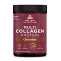 Ancient Nutrition Multi Collagen Protein Chocolate