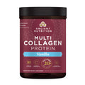 Ancient Nutrition Multi Collagen Protein Vanilla