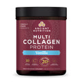 Ancient Nutrition Multi Collagen Protein Vanilla