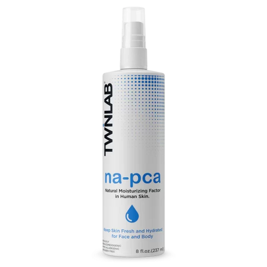 Twinlab Na-PCA 8Oz