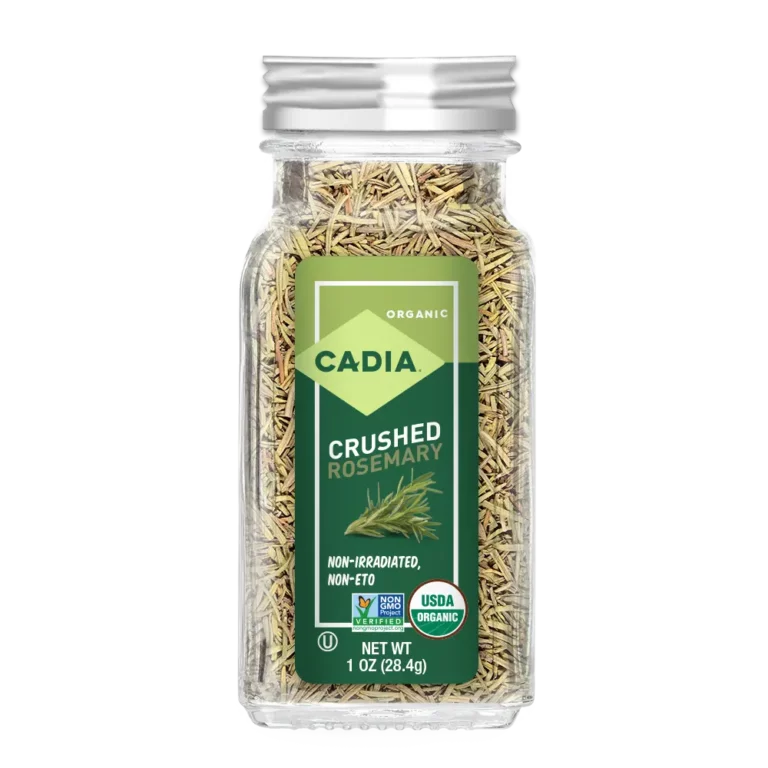CADIA CRUSHED ROSEMARY 1OZ