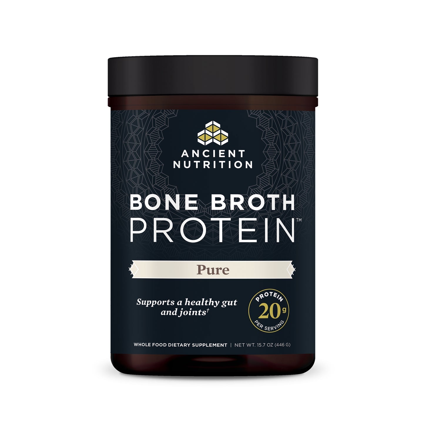 Ancient Nutrition Bone Broth Protein