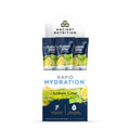 Ancient Nutrition Hydration Lemon Lime