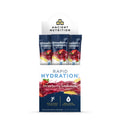 Ancient Nutrition Hydration Strawberry Lemonade