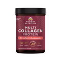 Ancient Nutrition Multi Collagen Protein Strawberry Lemonade