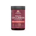 Ancient Nutrition Multi Collagen Protein Strawberry Lemonade