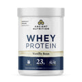 Ancient Nutrition Whey Protein Vanilla