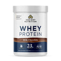 Ancient Nutrition Whey Protein Milk Chocolate