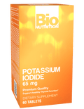 BioNutrition Potassium Iodide