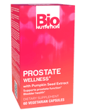 BioNutrition Prostate Wellness